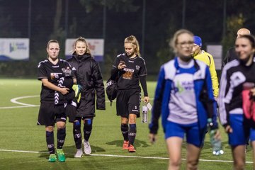 Bild 317 - Frauen Bramstedter TS - SV Henstedt Ulzburg3 : Ergebnis: 0:8